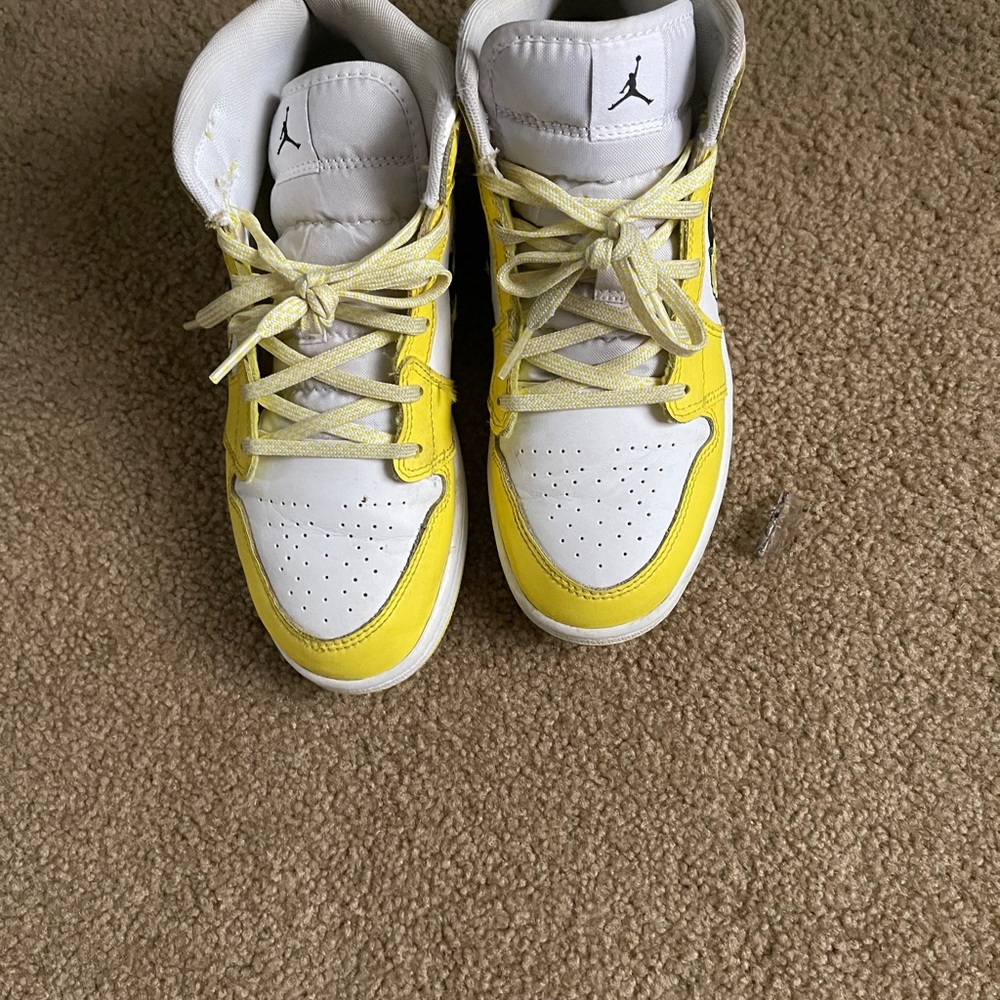 Jordan 1s - Picture 2 of 3